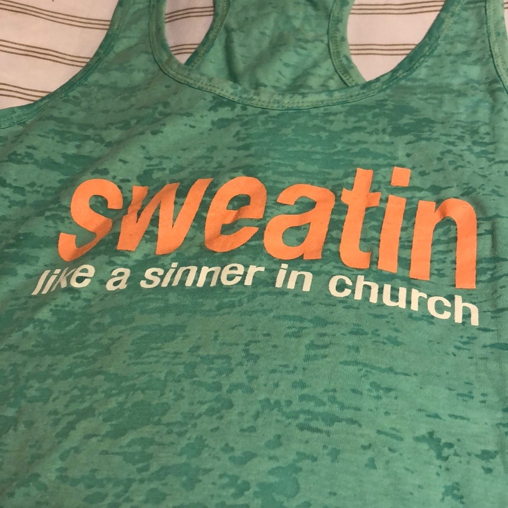 Workout Top Bundle - image 6